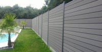 Portail Clôtures dans la vente du matériel pour les clôtures et les clôtures à Compeyre